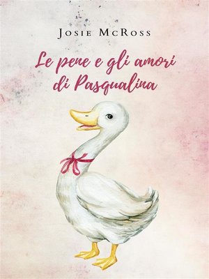cover image of Le pene e gli amori di Pasqualina